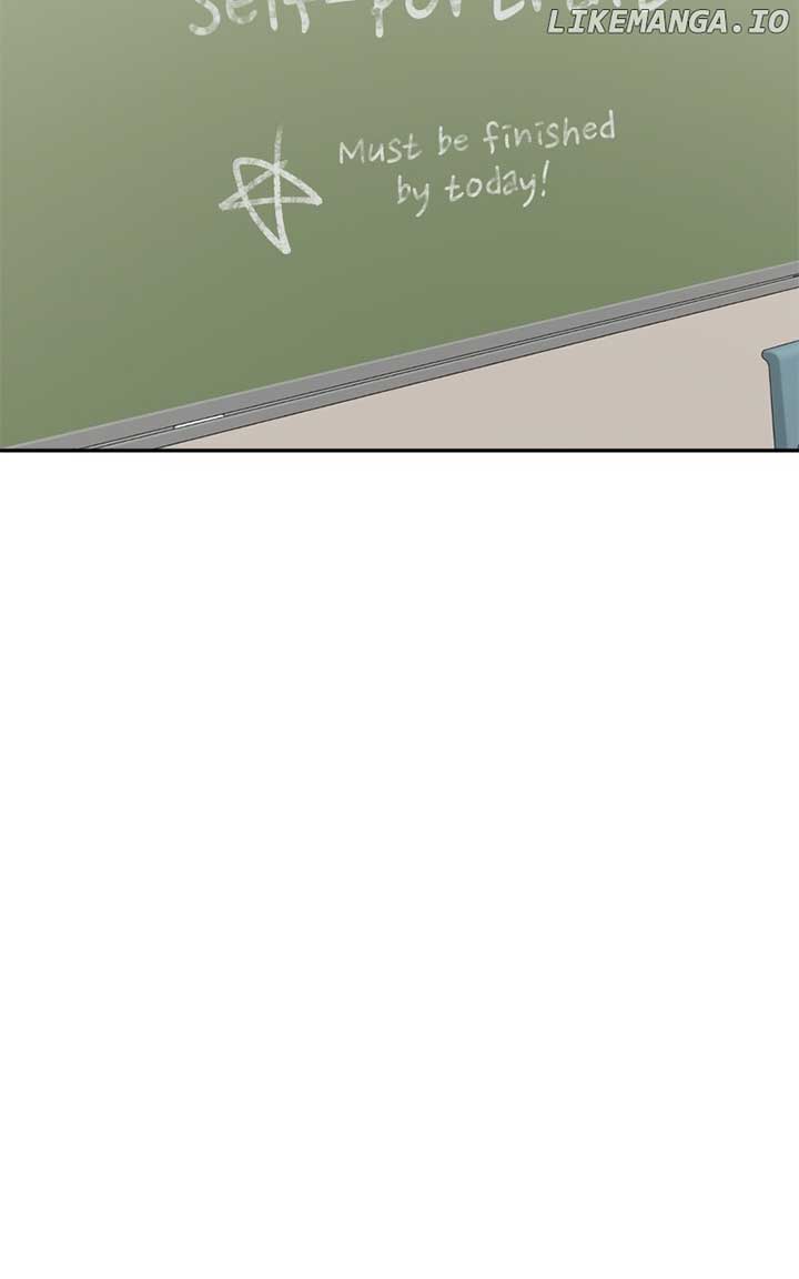 Sisters War Chapter 101 - Page 88