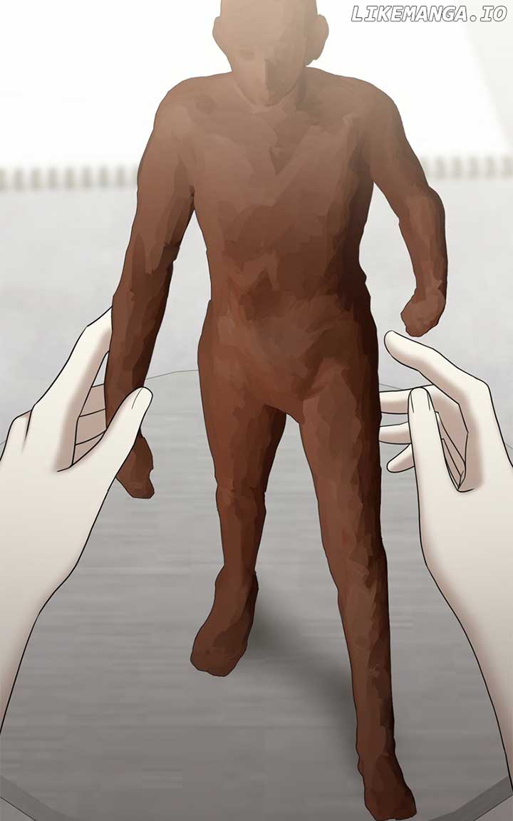 Sisters War Chapter 101 - Page 104