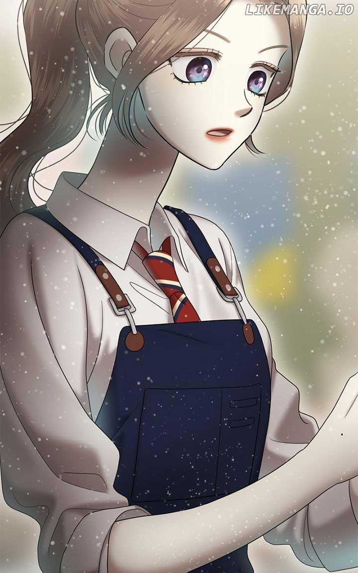 Sisters War Chapter 101 - Page 114