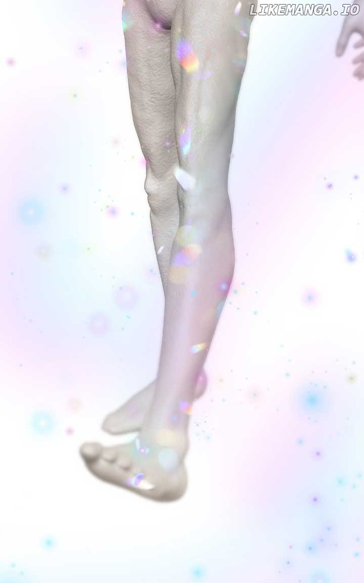 Sisters War Chapter 101 - Page 118