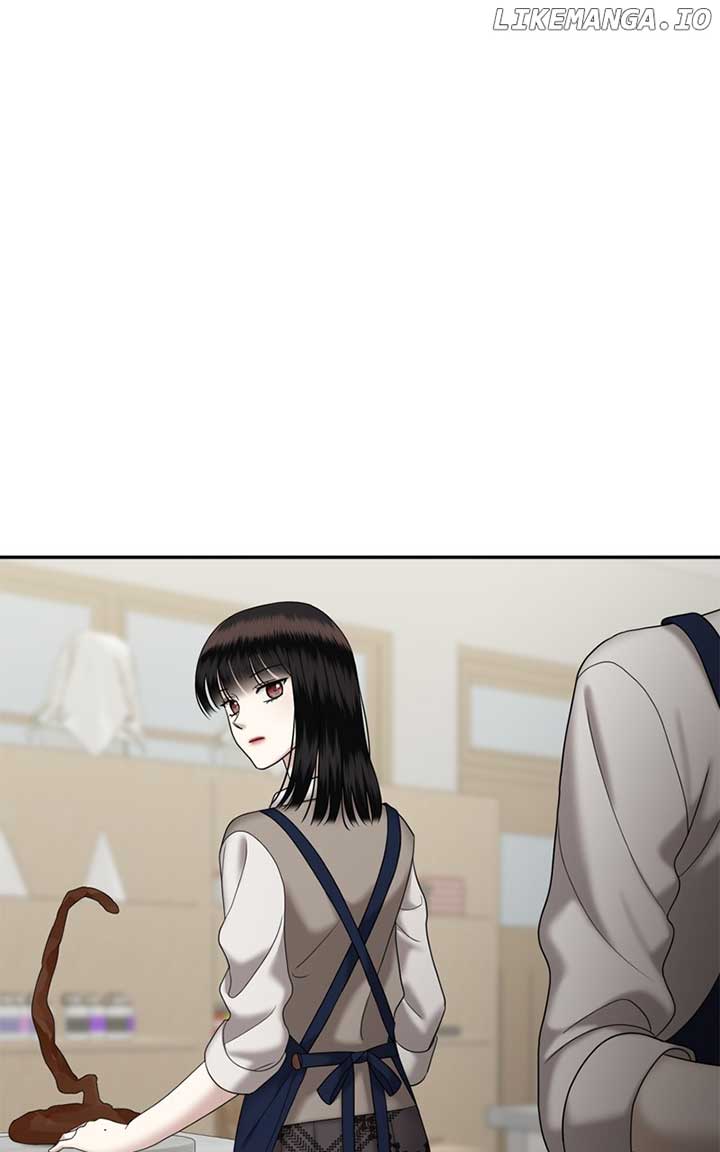 Sisters War Chapter 101 - Page 120