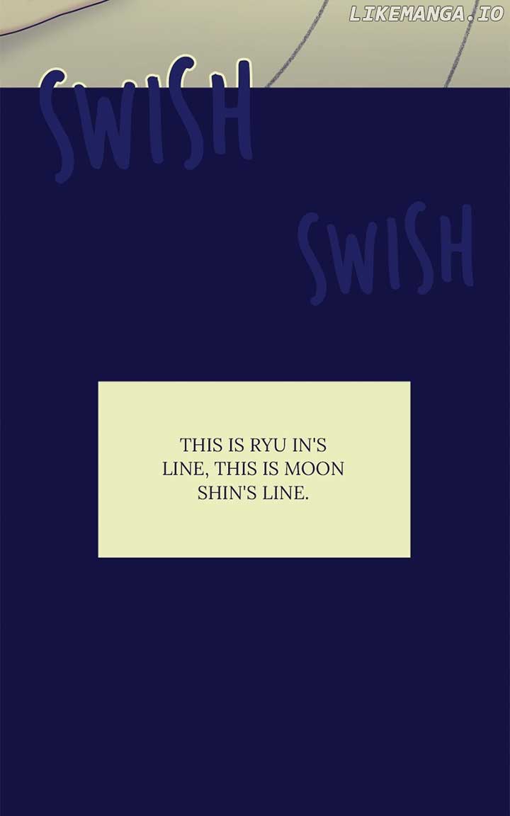 Sisters War Chapter 101 - Page 140