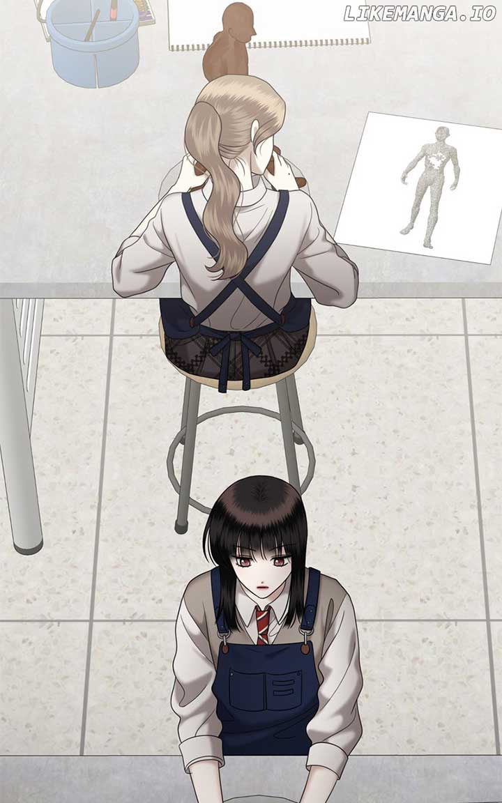 Sisters War Chapter 101 - Page 154