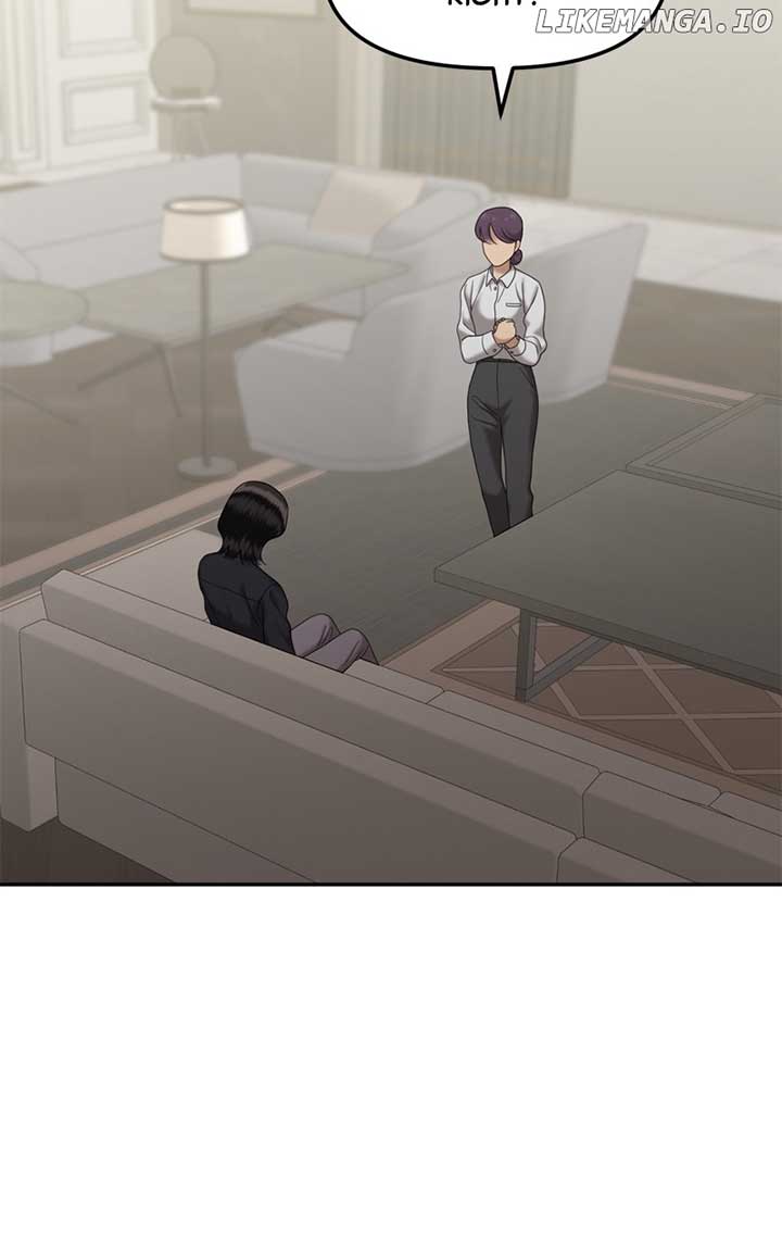 Sisters War Chapter 101 - Page 161