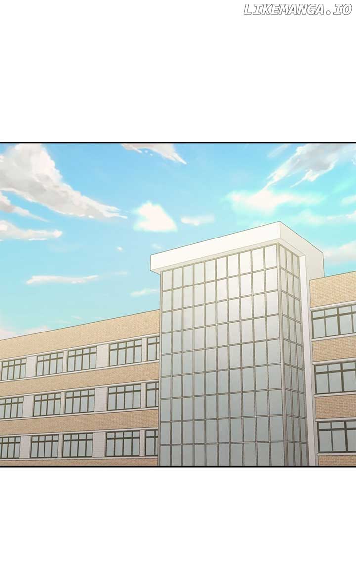 Sisters War Chapter 101 - Page 166