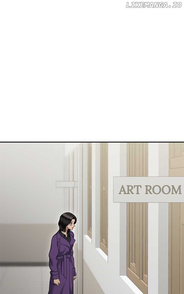 Sisters War Chapter 101 - Page 167