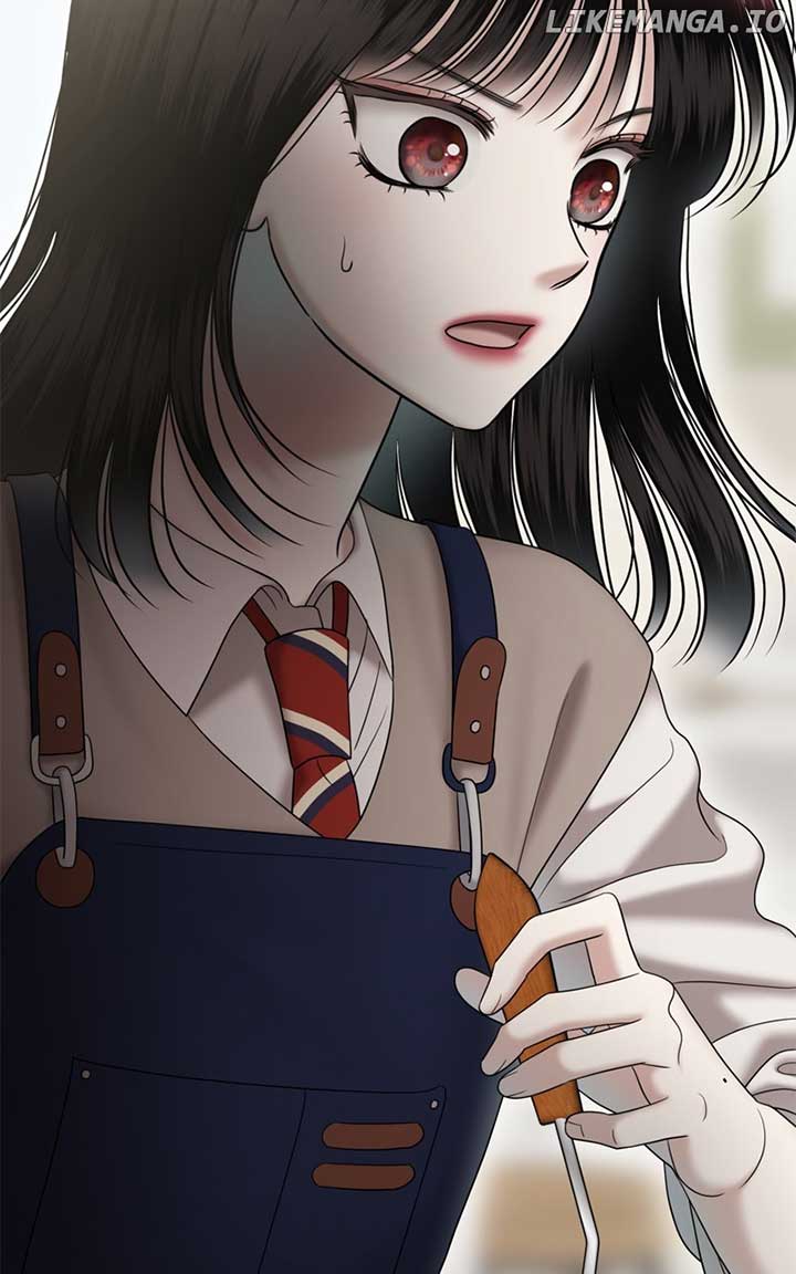 Sisters War Chapter 101 - Page 174