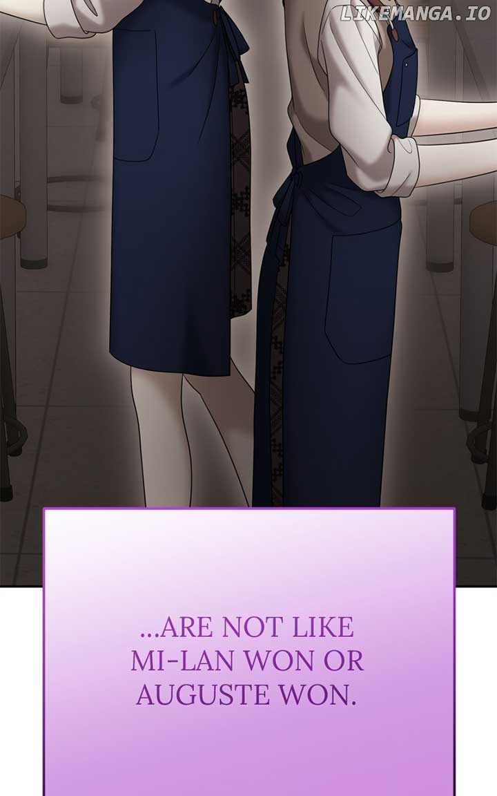 Sisters War Chapter 101 - Page 194