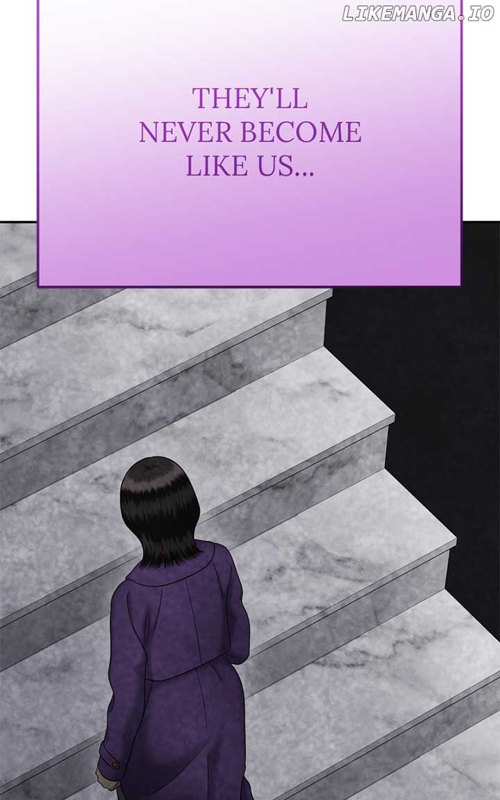 Sisters War Chapter 101 - Page 196