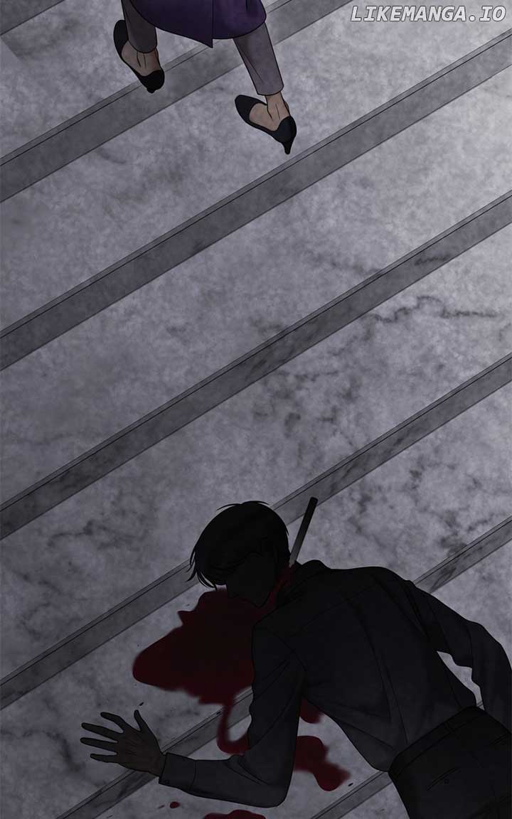 Sisters War Chapter 101 - Page 197