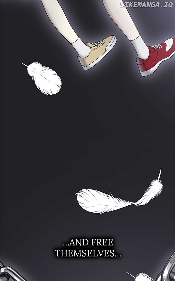 Sisters War Chapter 101 - Page 201