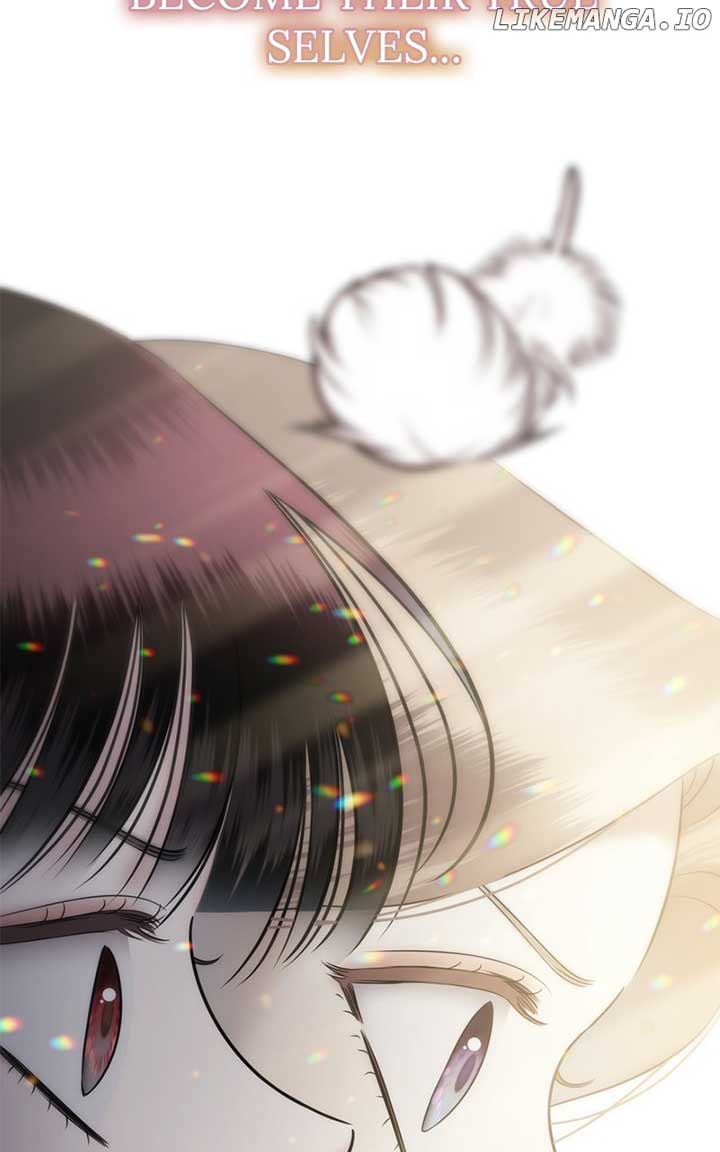 Sisters War Chapter 101 - Page 204