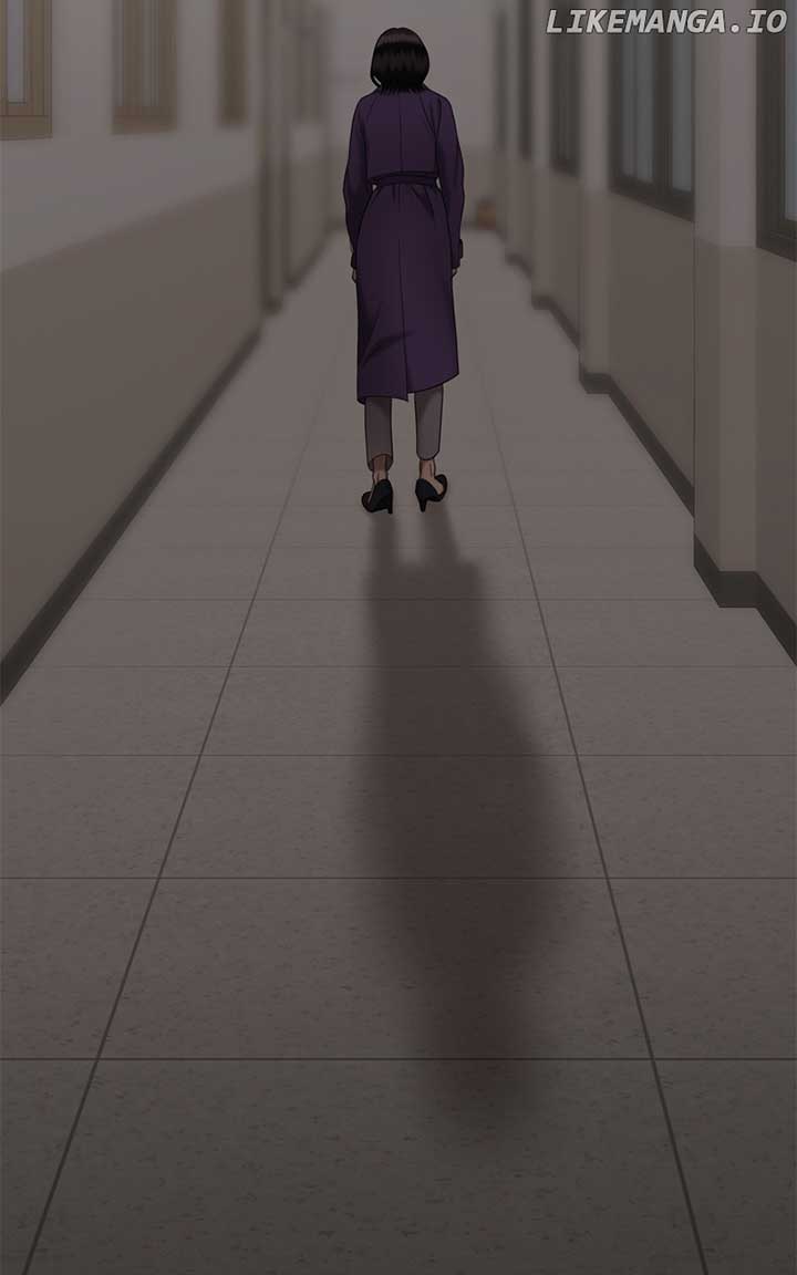 Sisters War Chapter 101 - Page 217