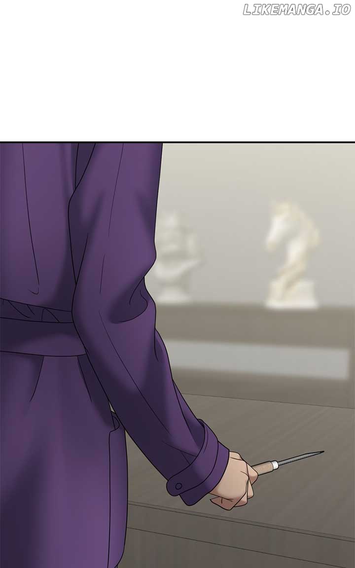 Sisters War Chapter 101 - Page 226