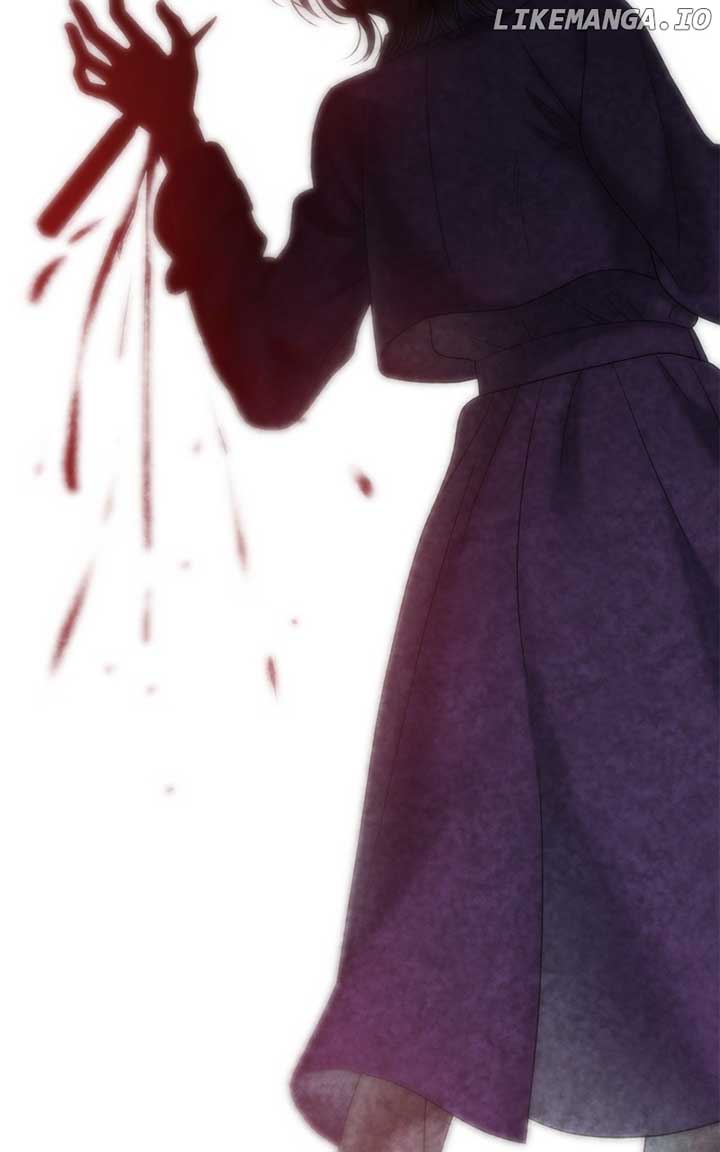 Sisters War Chapter 101 - Page 250