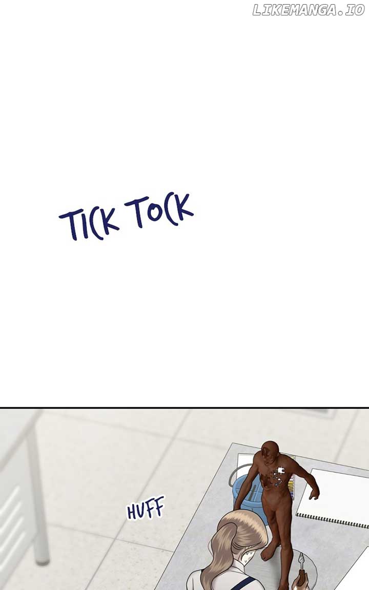 Sisters War Chapter 101 - Page 255