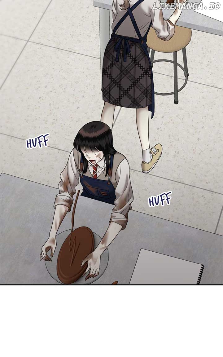 Sisters War Chapter 101 - Page 256