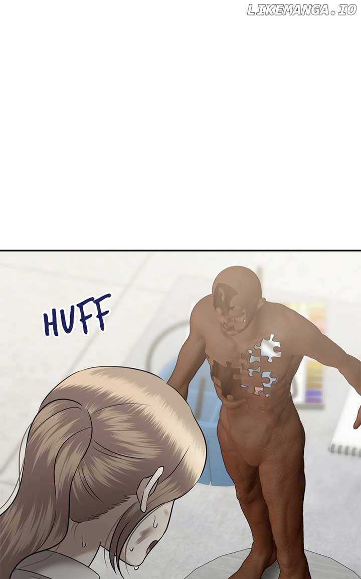 Sisters War Chapter 101 - Page 257