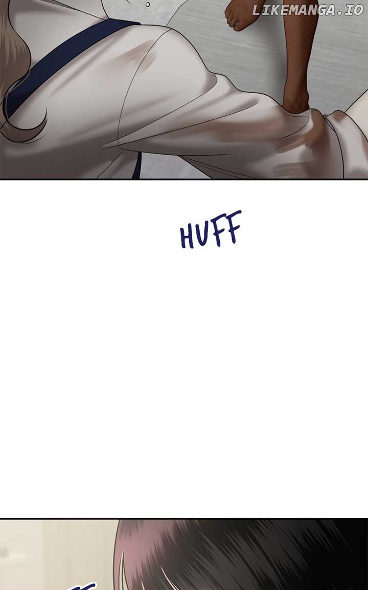 Sisters War Chapter 101 - Page 258