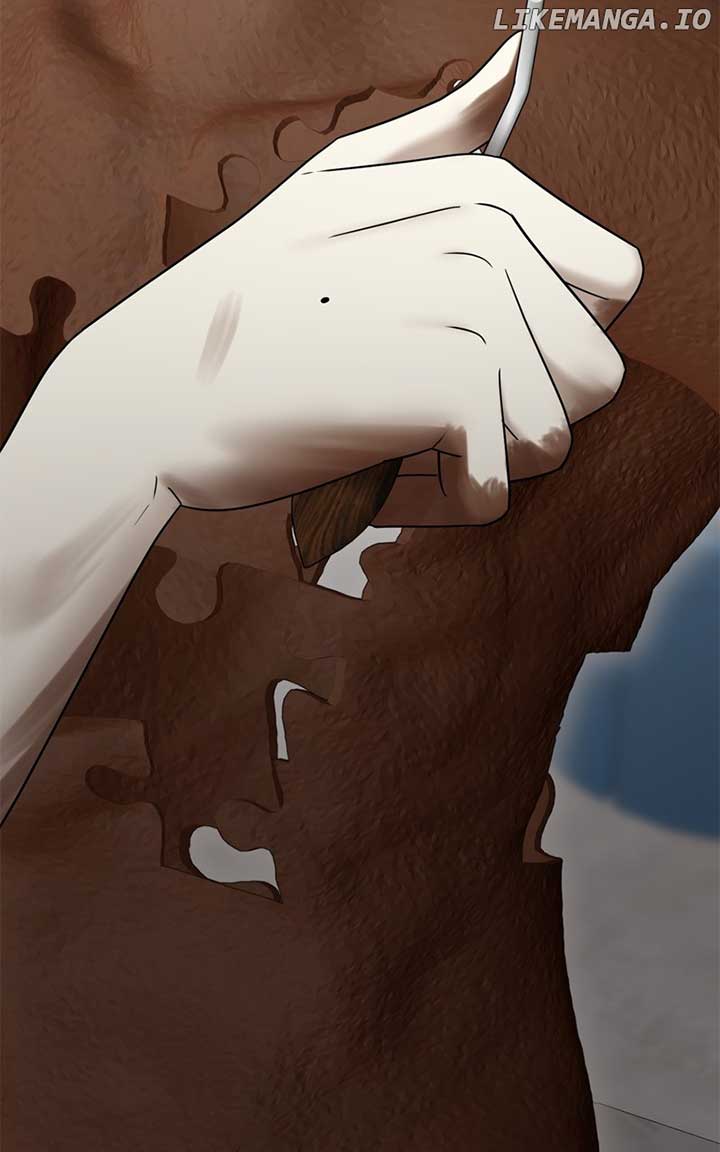 Sisters War Chapter 101 - Page 269