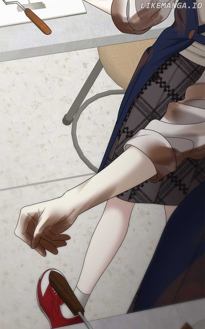 Sisters War Chapter 101 - Page 288