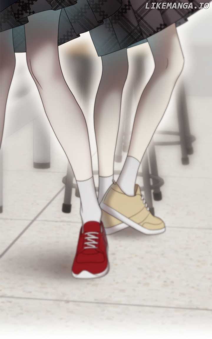 Sisters War Chapter 101 - Page 292