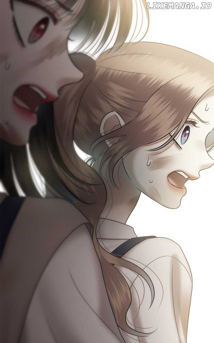 Sisters War Chapter 101 - Page 295