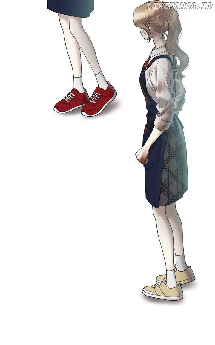 Sisters War Chapter 101 - Page 304