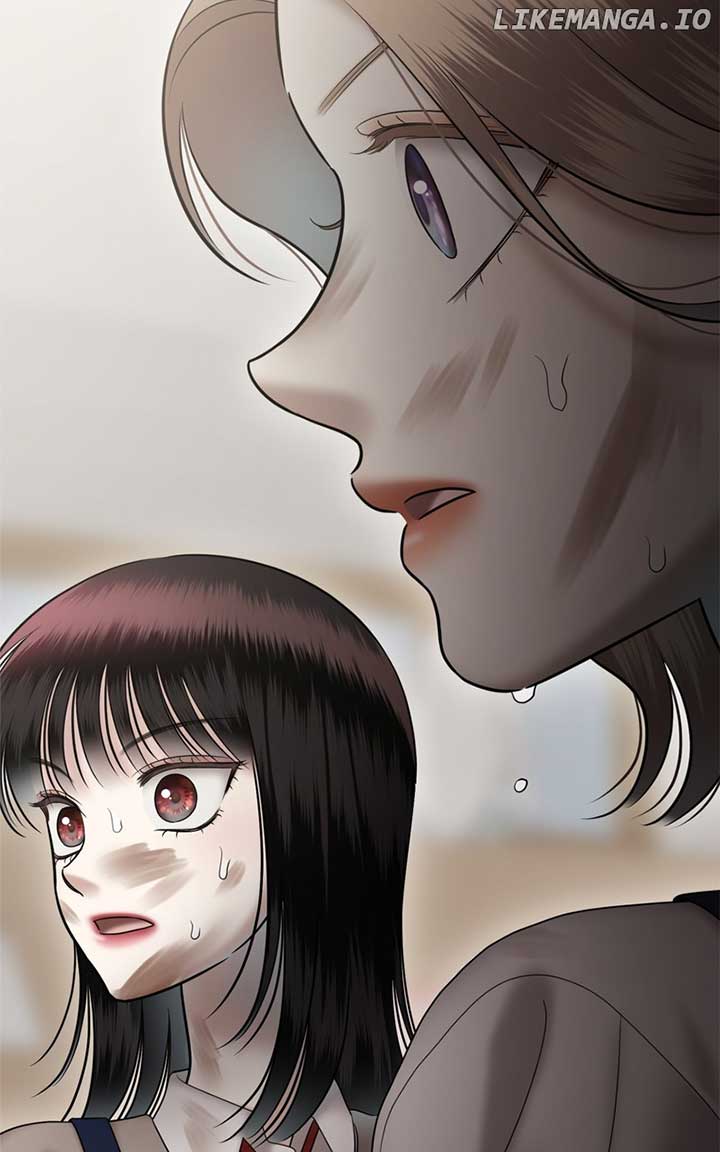 Sisters War Chapter 101 - Page 306