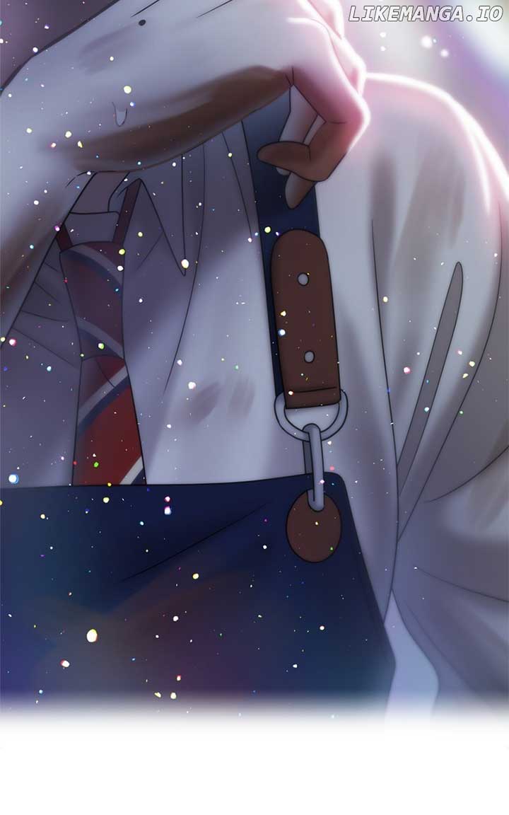 Sisters War Chapter 101 - Page 310