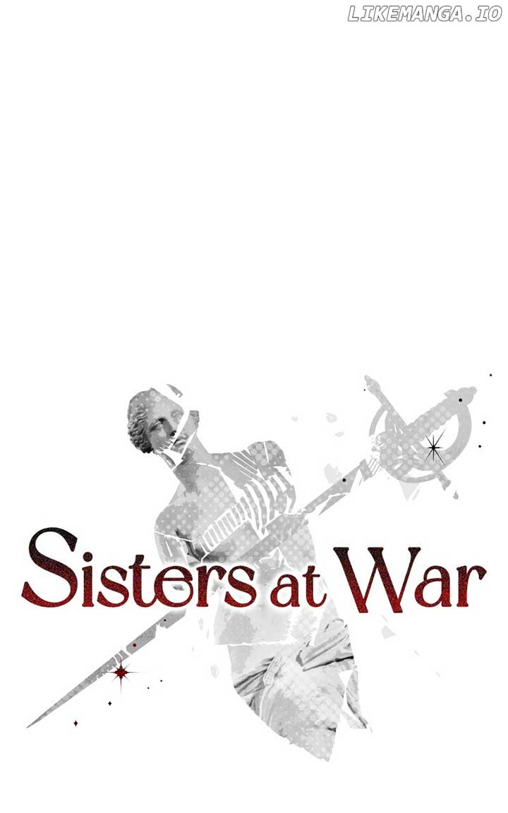 Sisters War Chapter 101 - Page 314