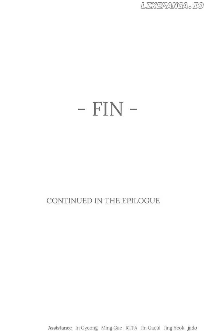 Sisters War Chapter 101 - Page 315