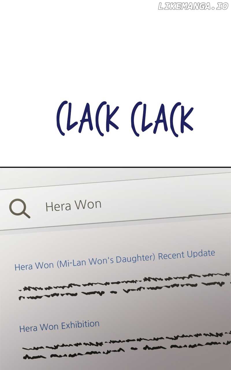 Sisters War Chapter 102 - Page 5