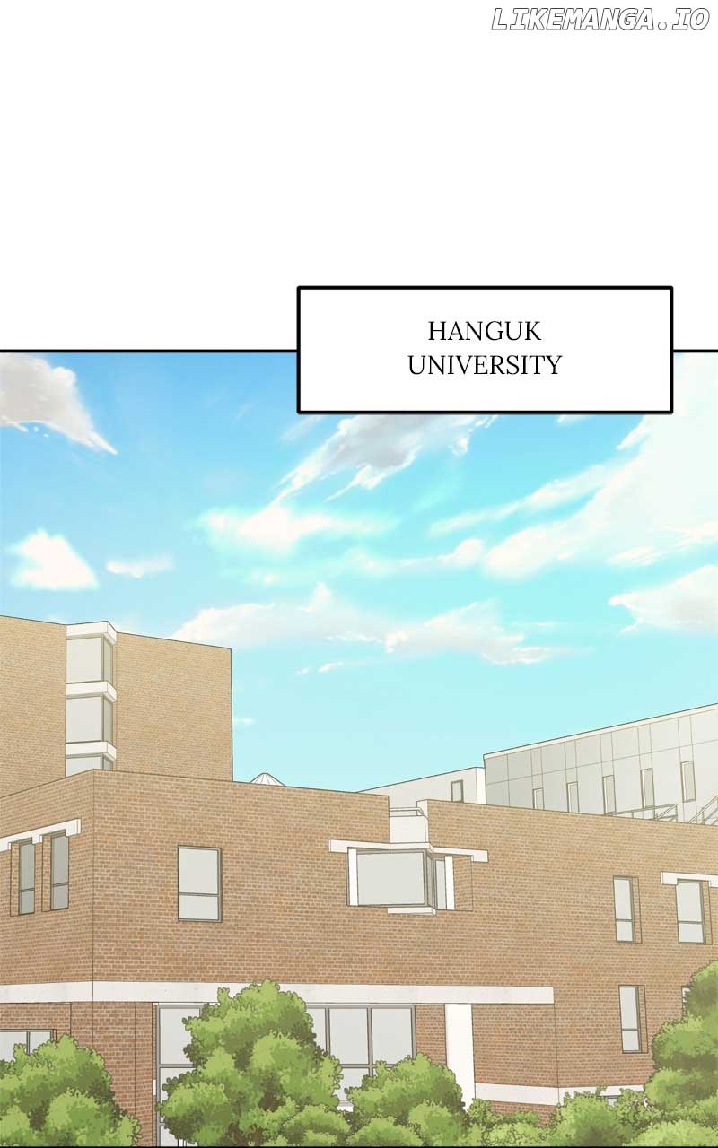 Sisters War Chapter 102 - Page 7