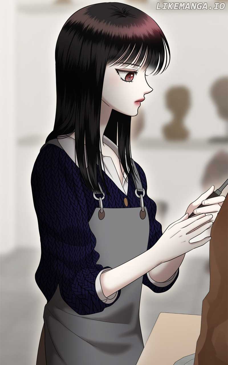 Sisters War Chapter 102 - Page 12