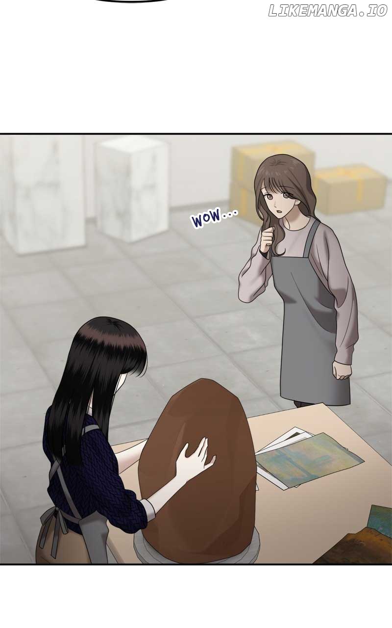 Sisters War Chapter 102 - Page 15