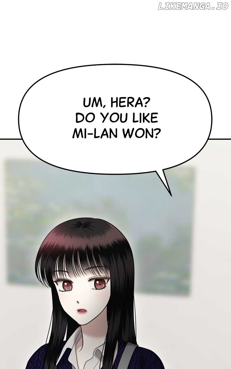 Sisters War Chapter 102 - Page 16