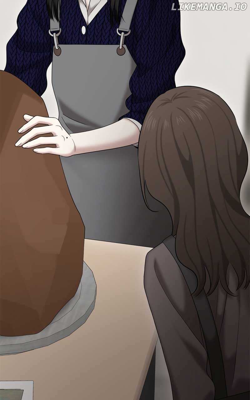 Sisters War Chapter 102 - Page 17