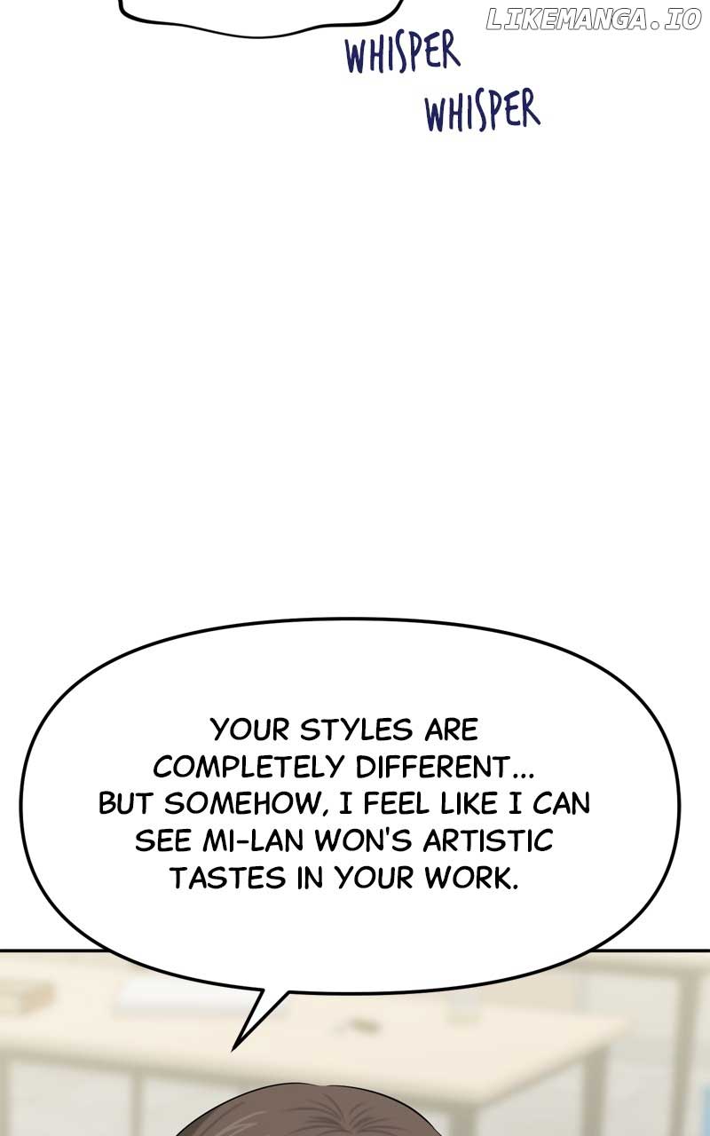 Sisters War Chapter 102 - Page 21