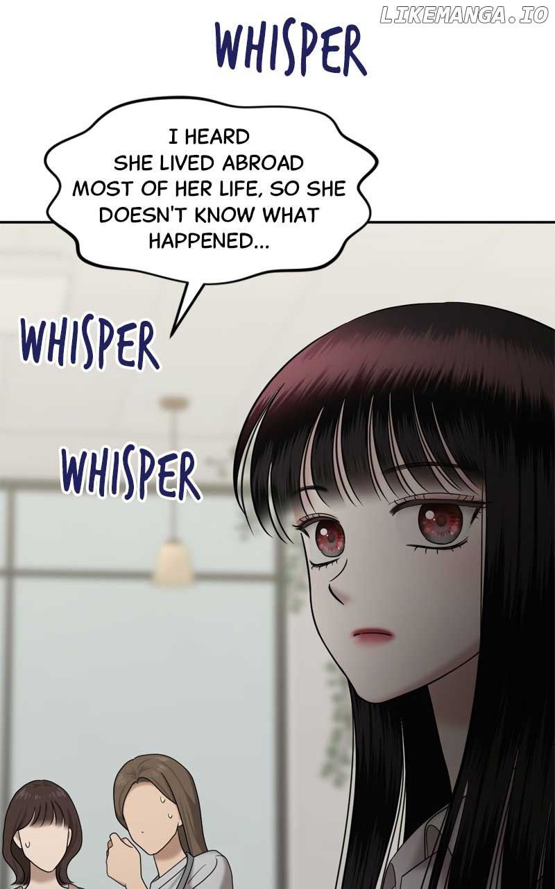 Sisters War Chapter 102 - Page 24