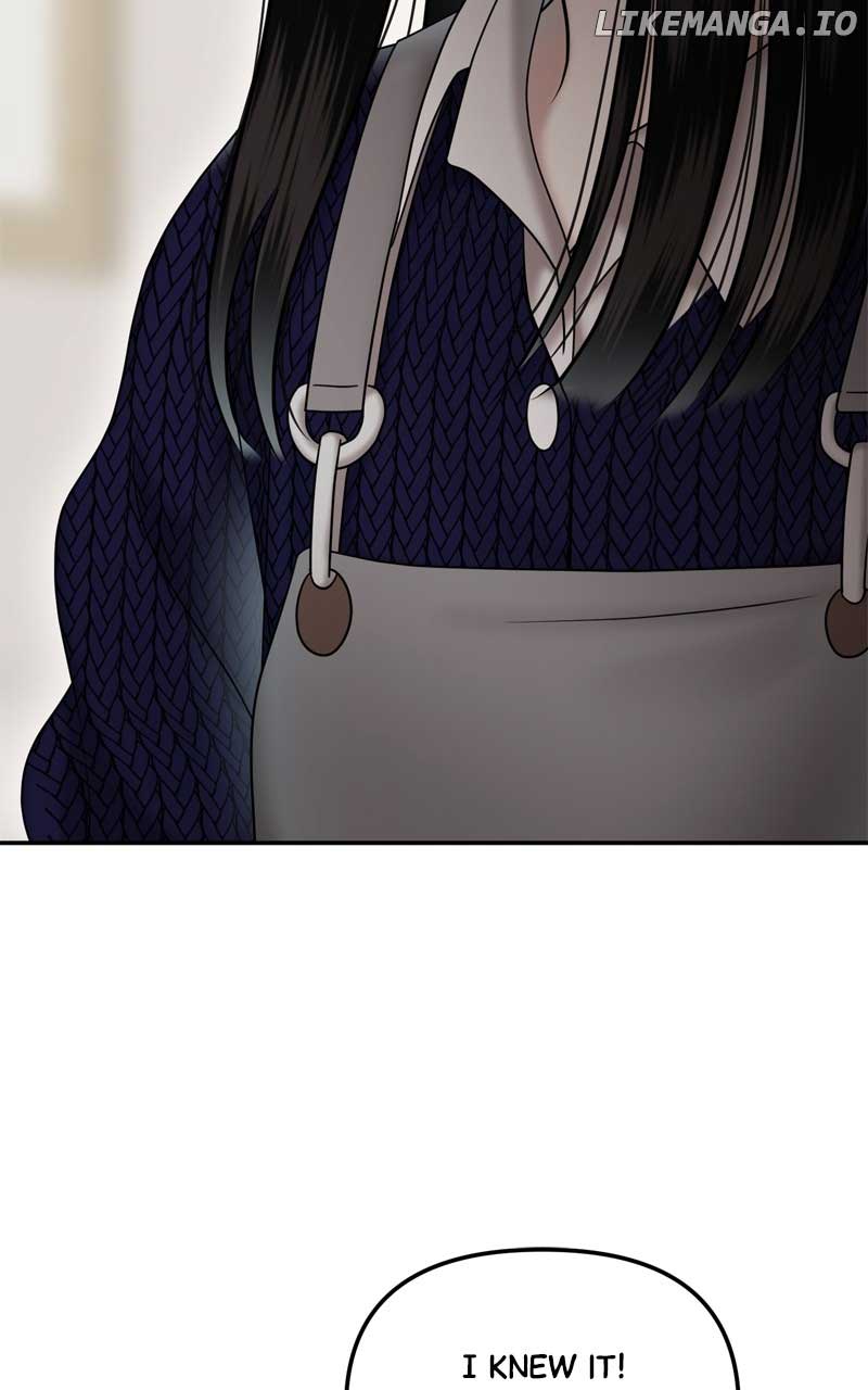 Sisters War Chapter 102 - Page 27