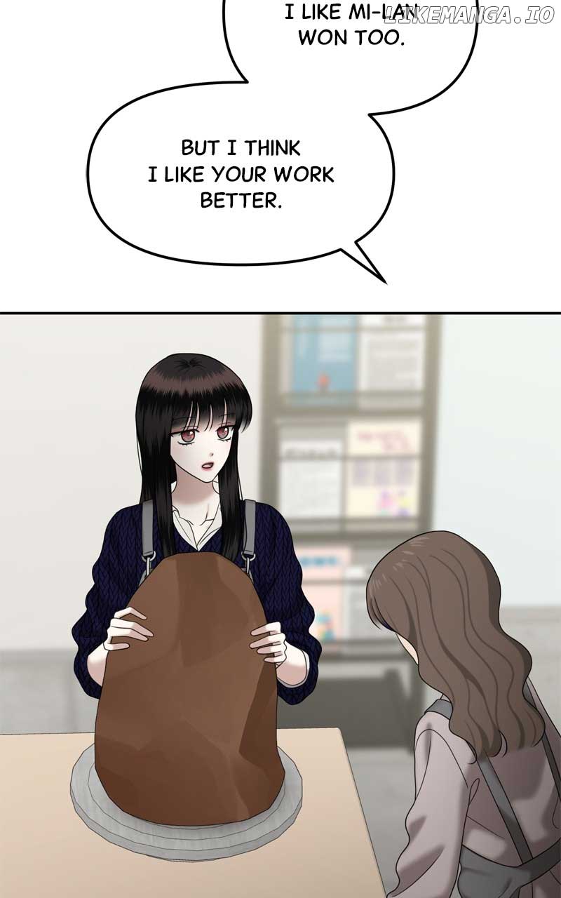 Sisters War Chapter 102 - Page 28