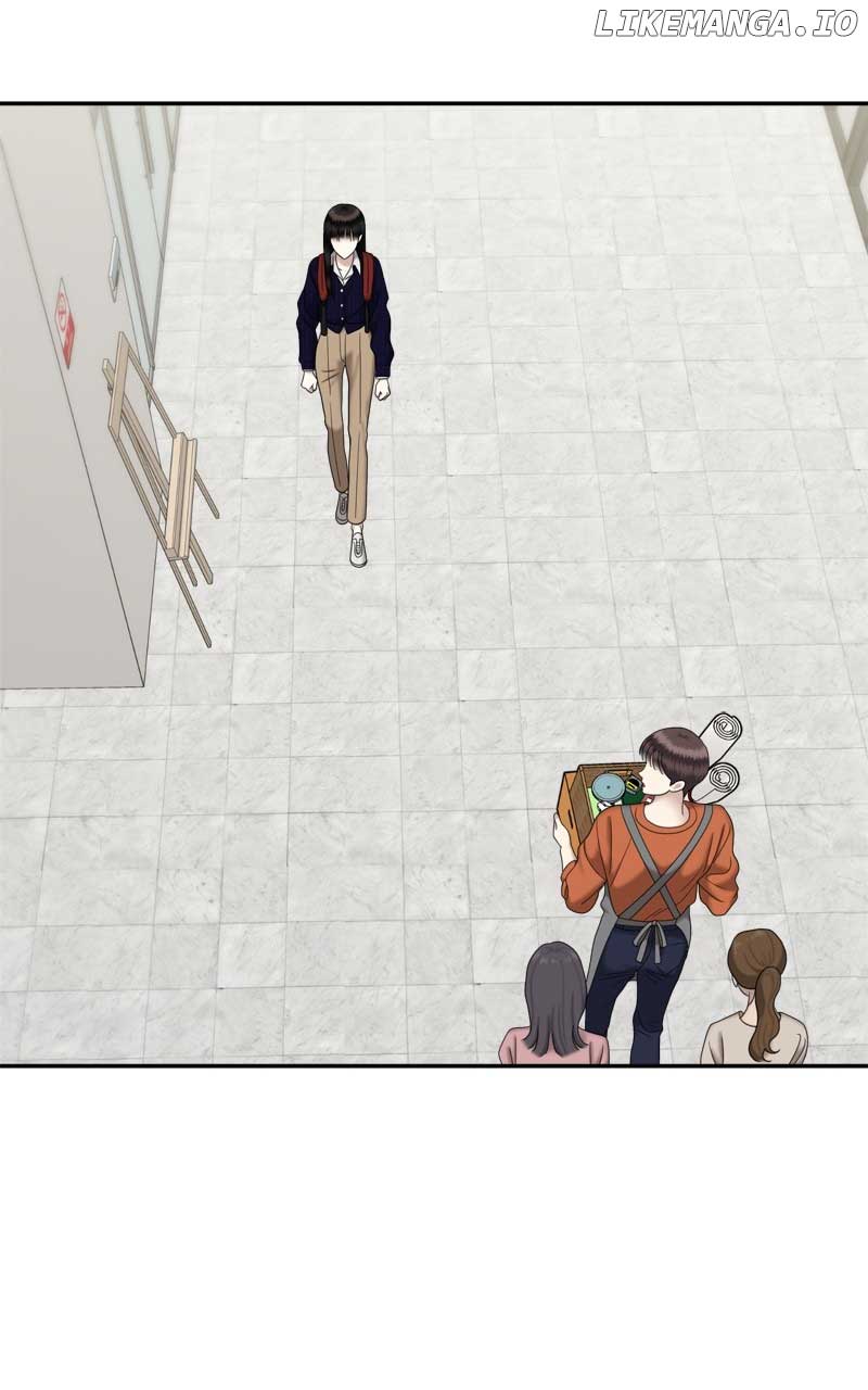 Sisters War Chapter 102 - Page 33