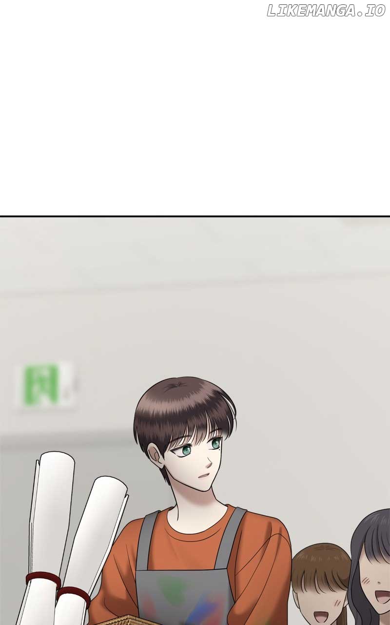 Sisters War Chapter 102 - Page 34