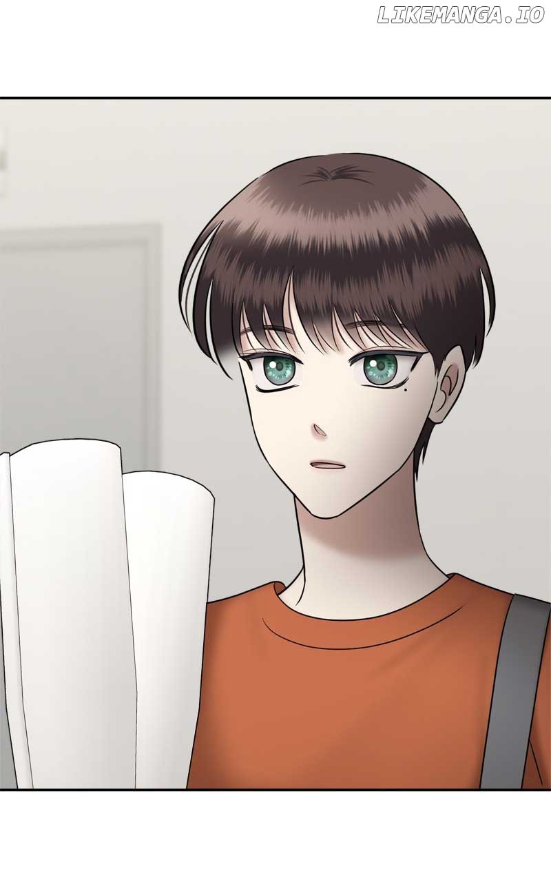 Sisters War Chapter 102 - Page 36