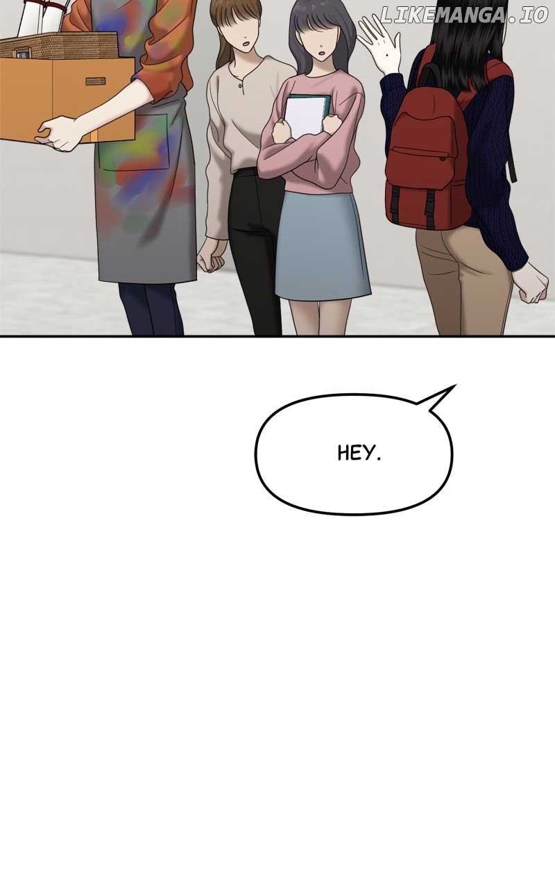 Sisters War Chapter 102 - Page 38