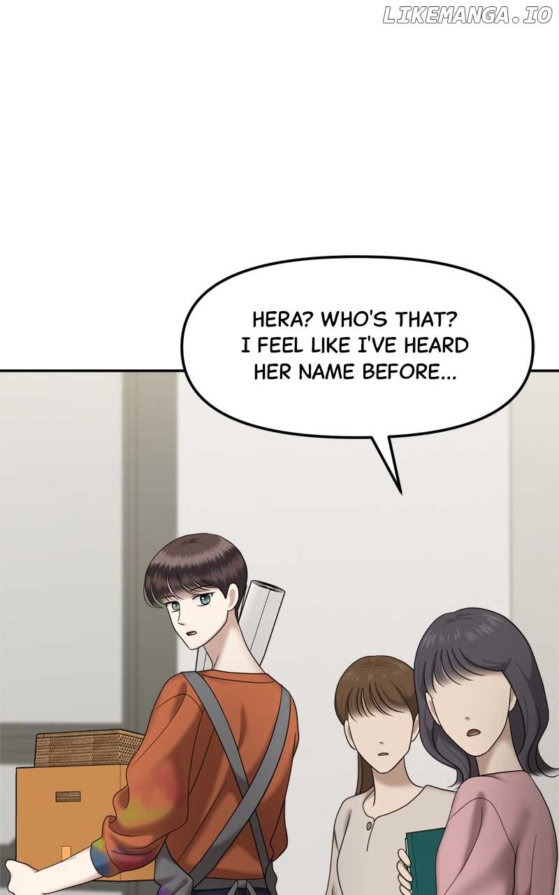 Sisters War Chapter 102 - Page 39