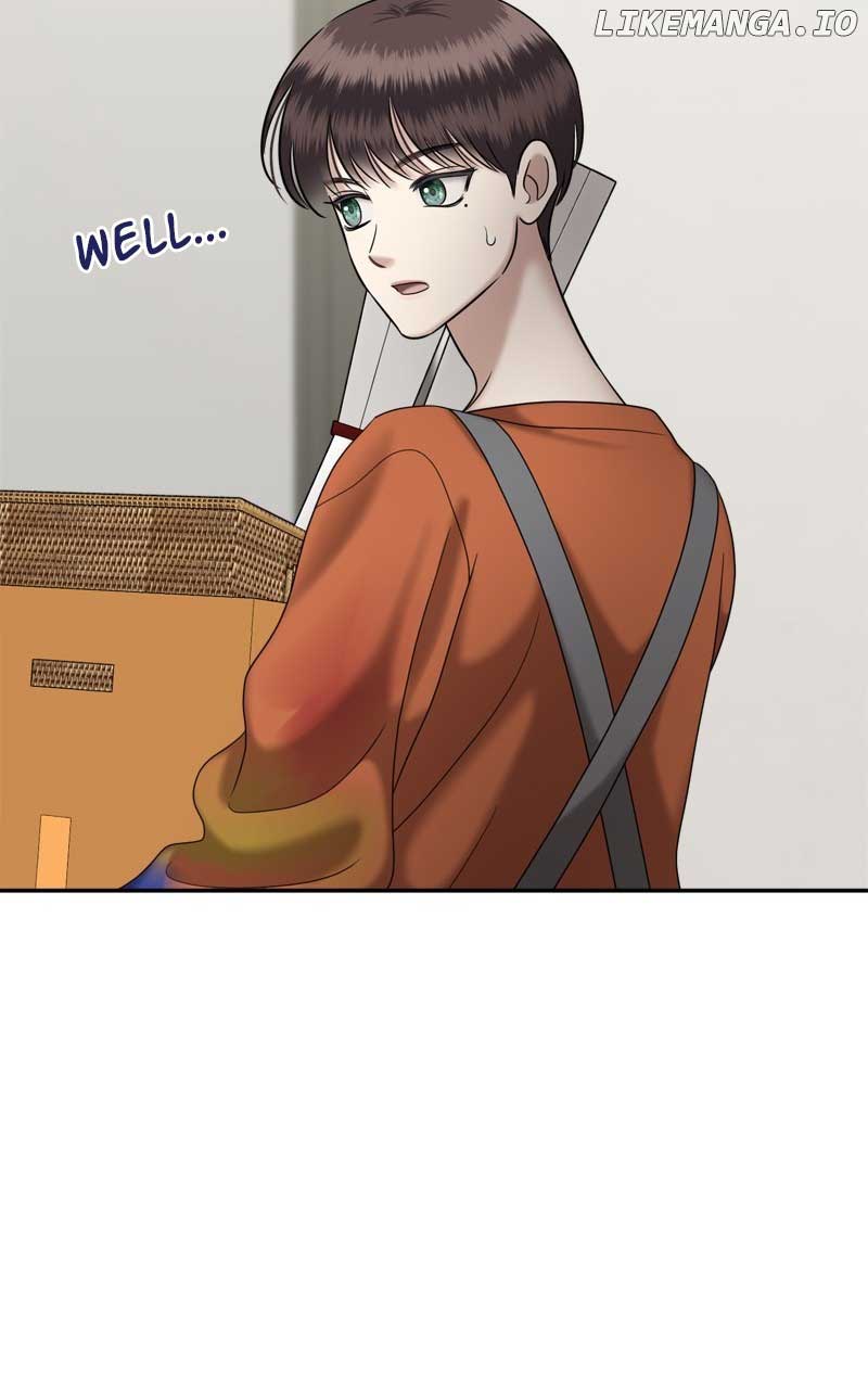 Sisters War Chapter 102 - Page 41