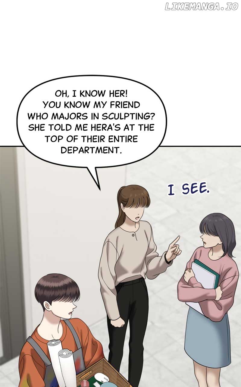 Sisters War Chapter 102 - Page 42