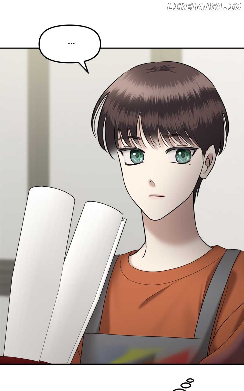 Sisters War Chapter 102 - Page 44